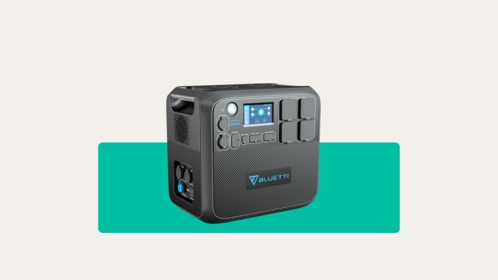 Bluetti AC200Max Review (1)