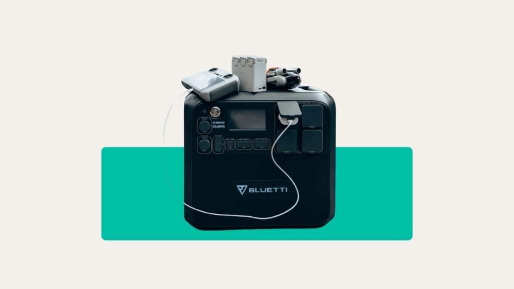 Bluetti AC200Max Review (3)