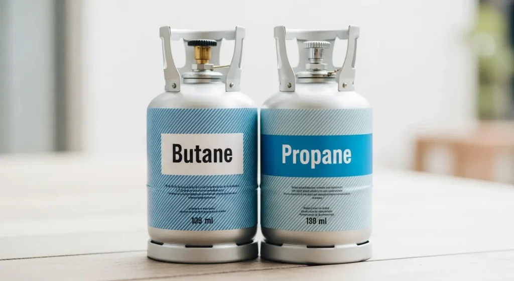 Butane vs Propane for Camping (2)