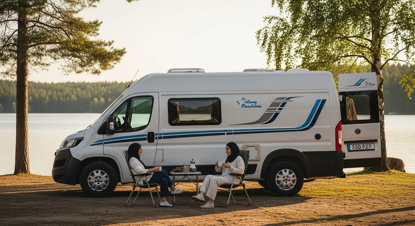 Campervan