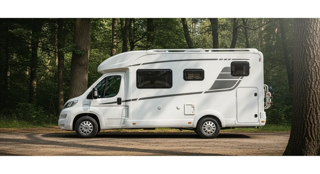 Campervans