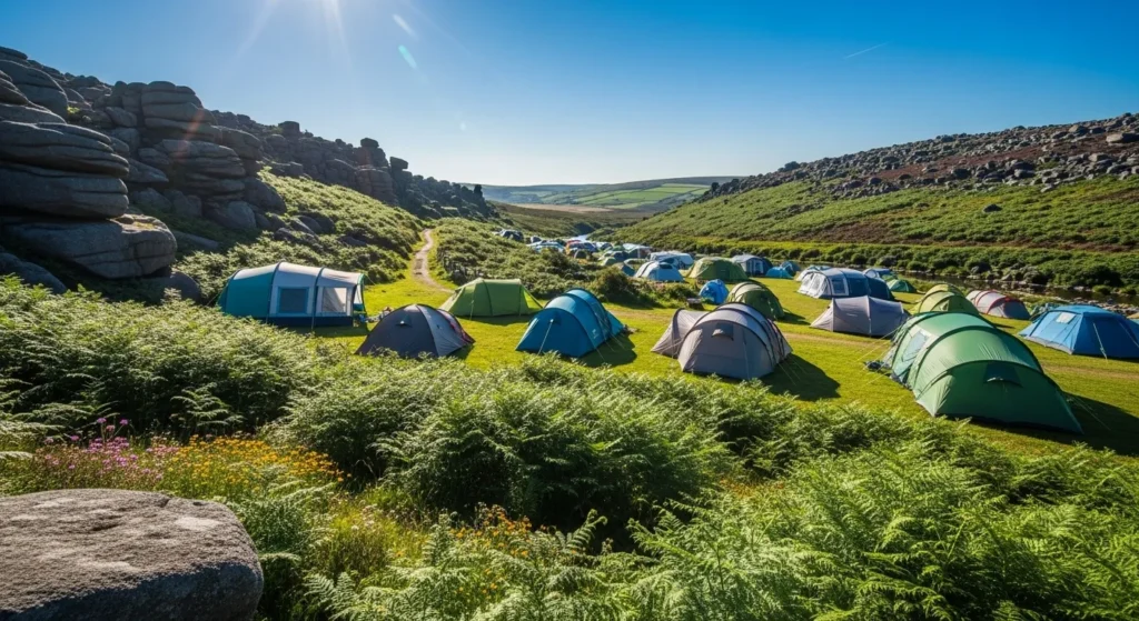 Dartmoor