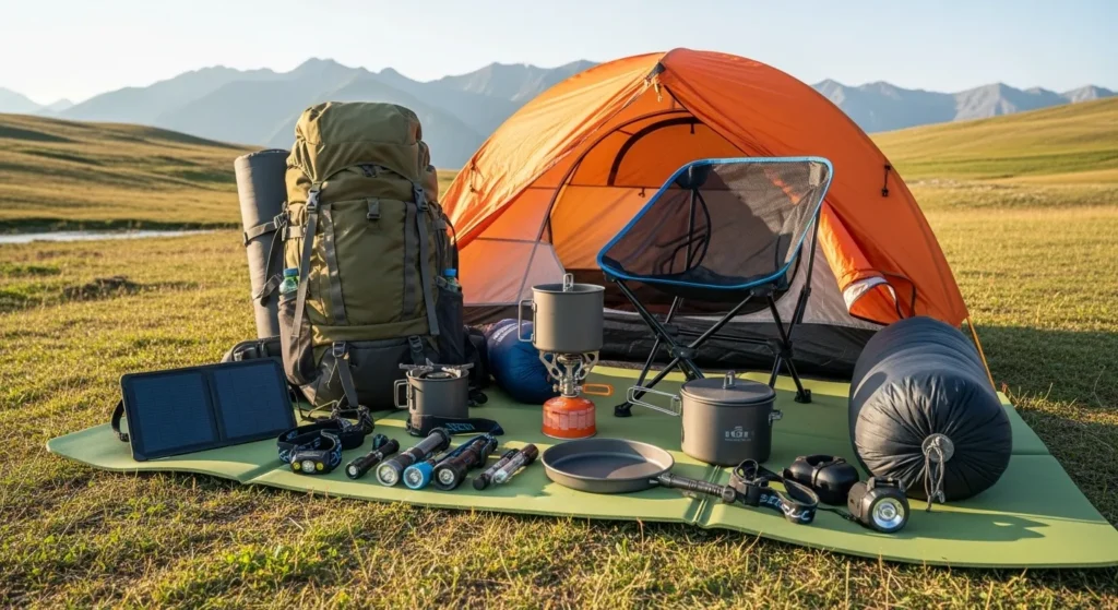 Gear and Trends for 2025