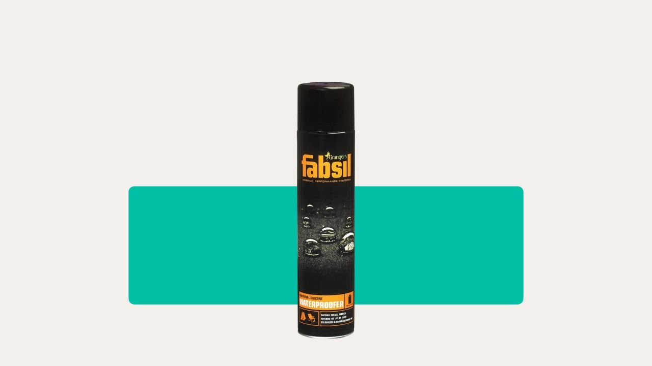 Grangers Fabsil Waterproofer (600ml)