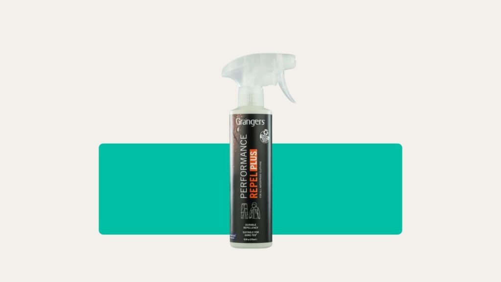 Grangers Performance Repel Plus