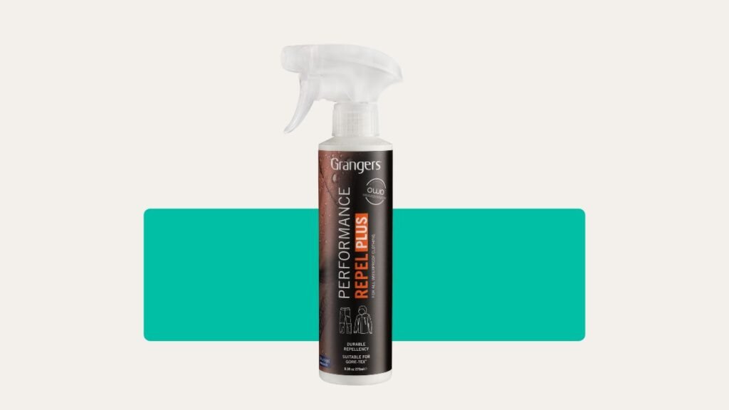 Granger's Performance Repel Plus (275ml)
