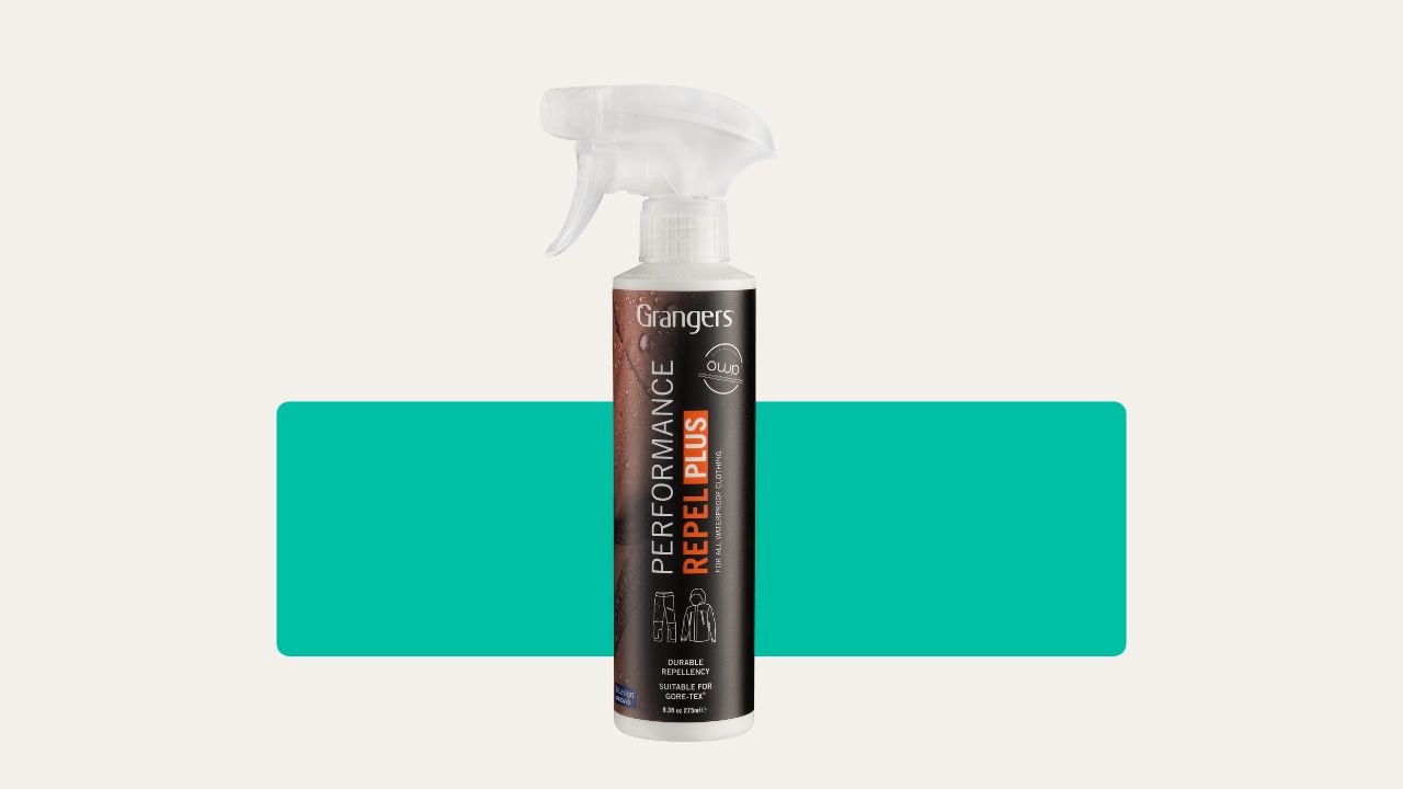 Granger's Performance Repel Plus (275ml)