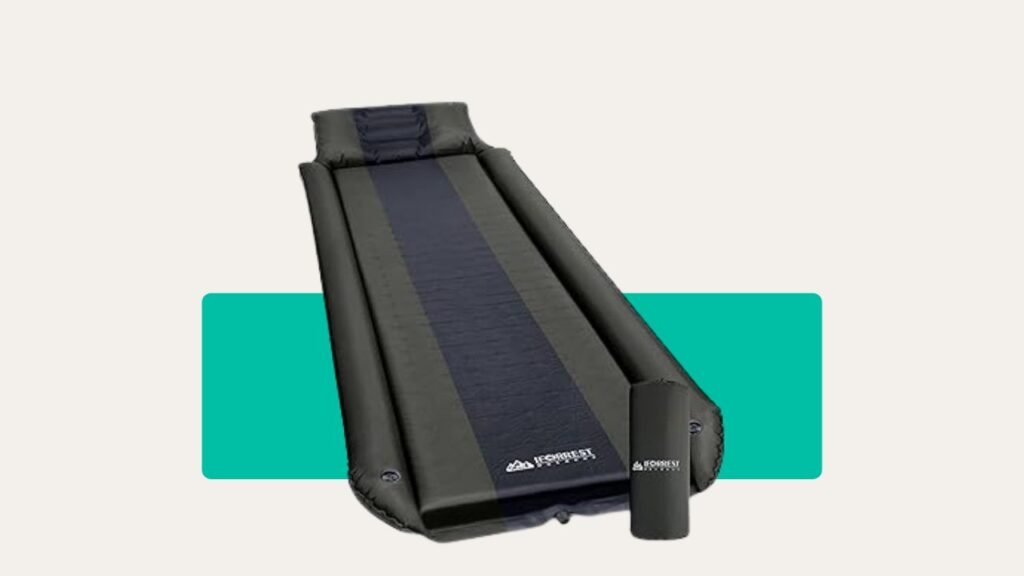 IForrest Sleeping Pad Single