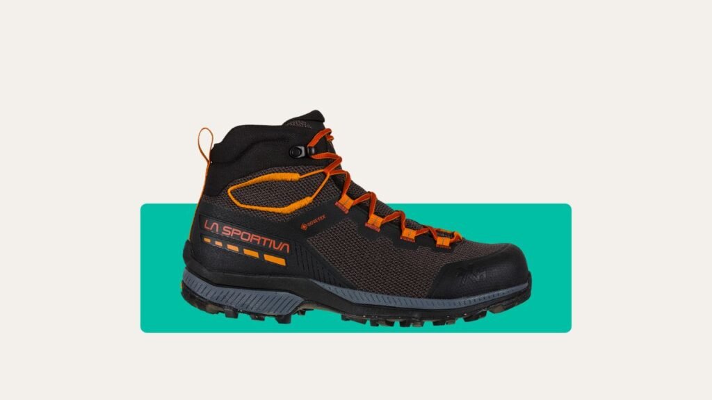 La Sportiva TX Hike Mid GTX