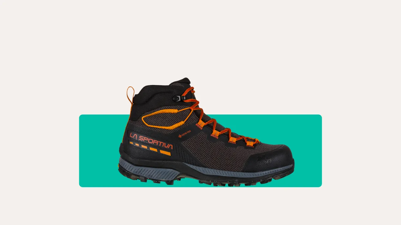 La Sportiva TX Hike Mid GTX