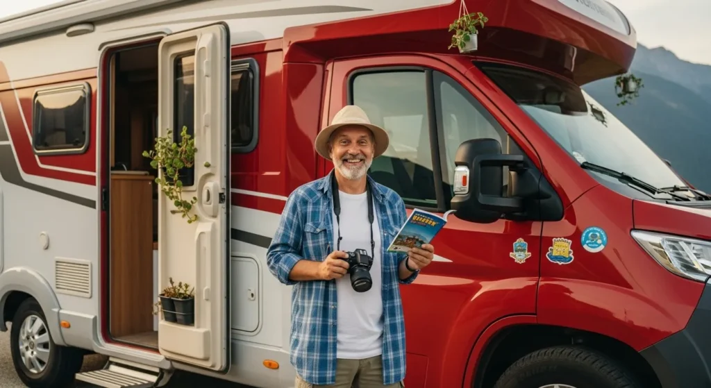 Motorhomes