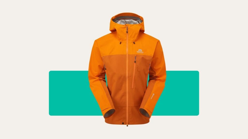 Mountain Equipment Makalu