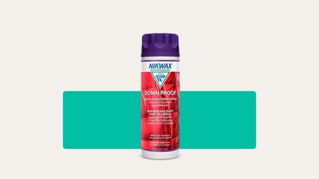 Nikwax Down Proof (300ml)