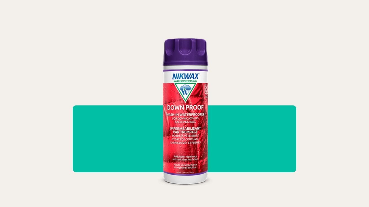 Nikwax Down Proof (300ml)