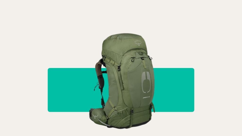 Osprey Atmos AG 65