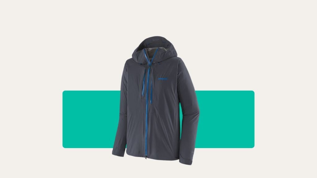 Patagonia M10 Storm