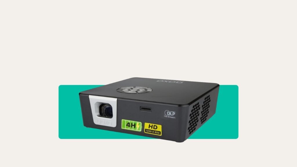 Pico Projector UK Review (2)