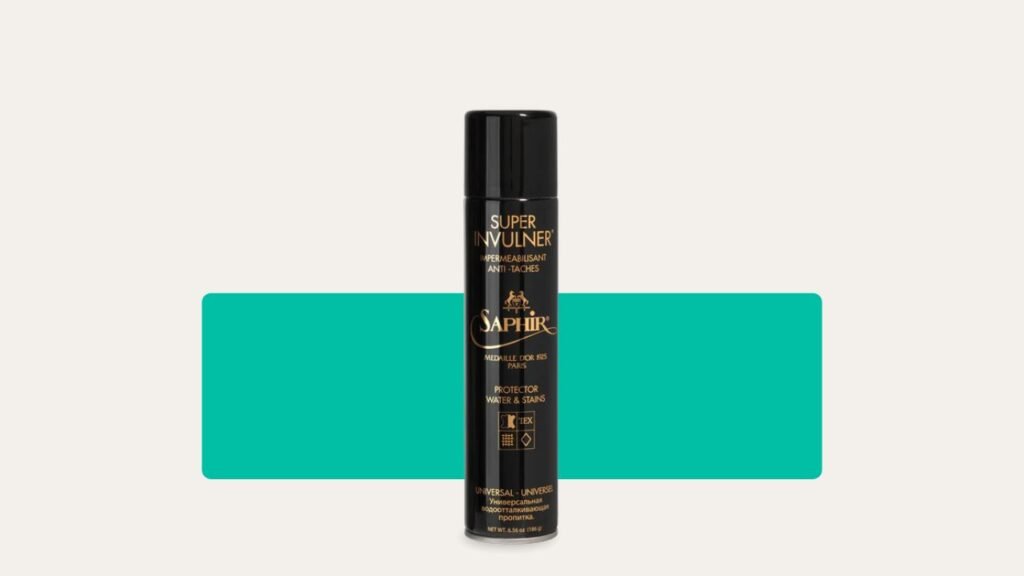 Saphir Medaille d’Or Super Invulner