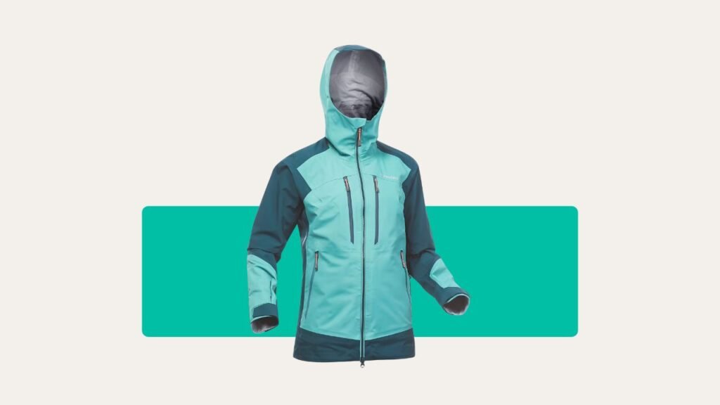 Simond EVO Mountaineering