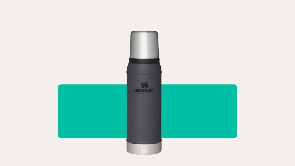 Stanley Classic Legendary Bottle
