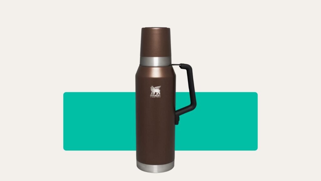 Stanley Master Forge Thermal Bottle