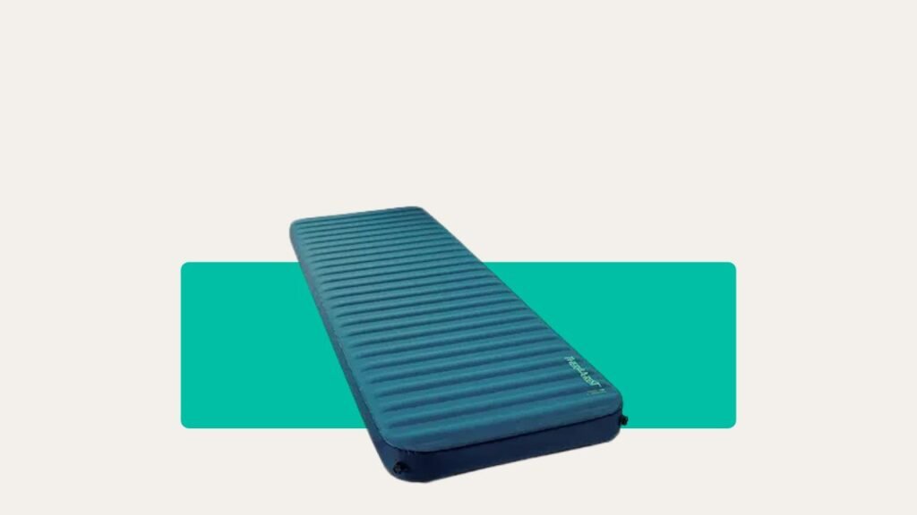 Therm-a-Rest 3D MondoKing Single