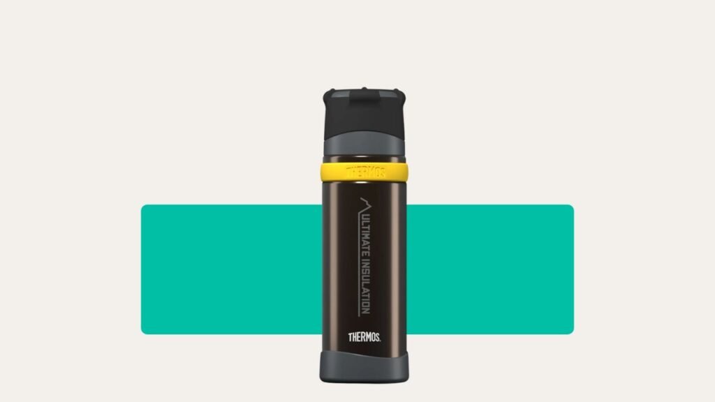 Thermos Ultimate Series