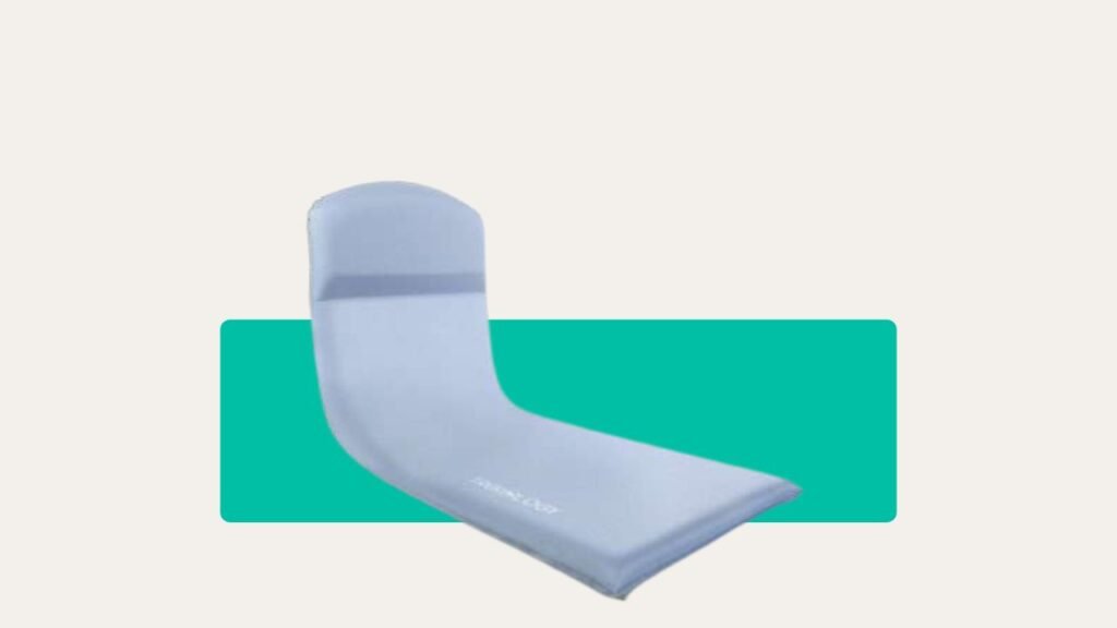 Trekology 7.5cm SIM Single