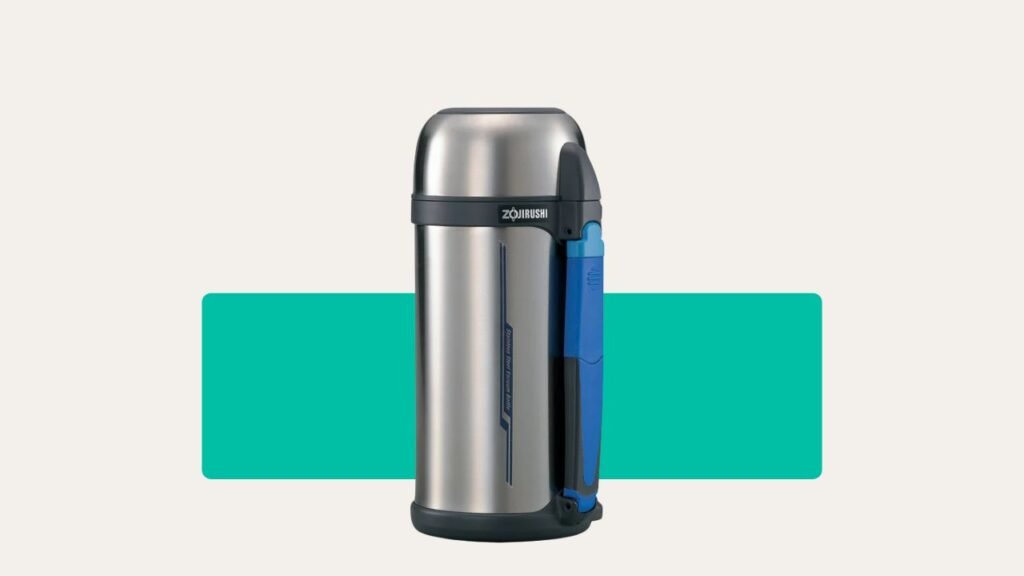 Zojirushi Stainless Insulated Bottle