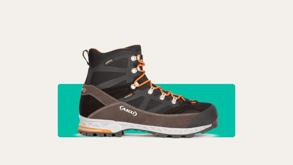 aku trekker pro gtx