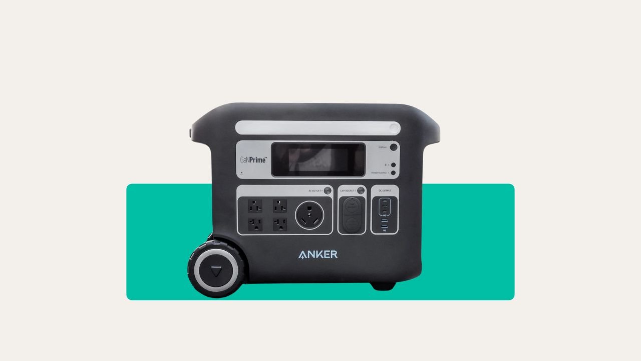 anker powerhouse 767 review