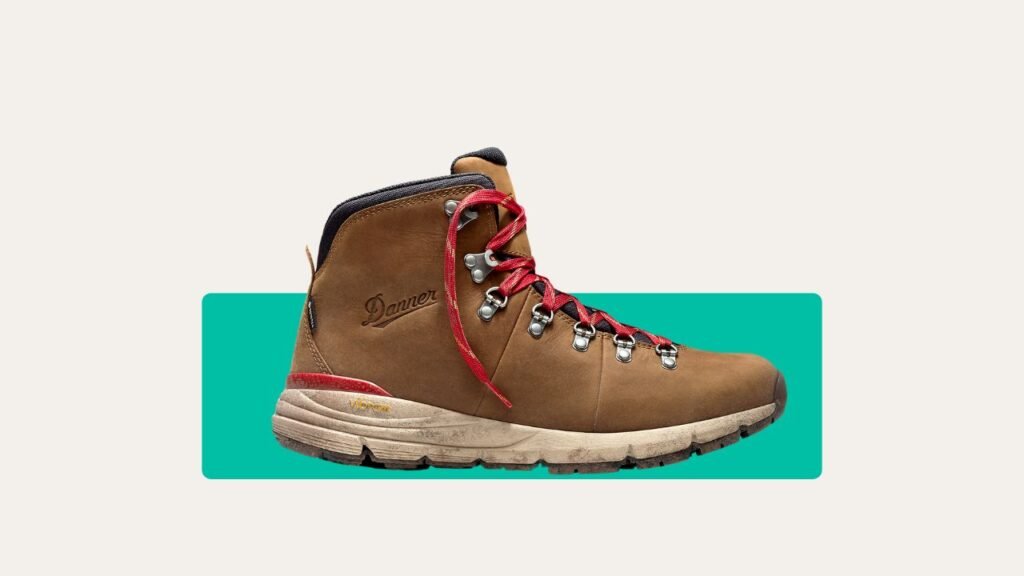 danner mountain 600 leaf gtx
