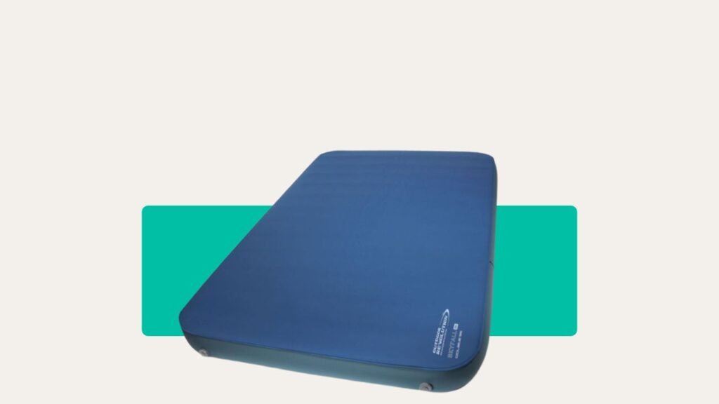 outdoor revolution skyfall double 150