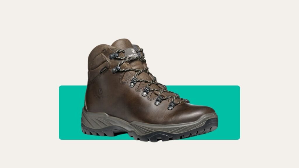 scarpa terra gtx