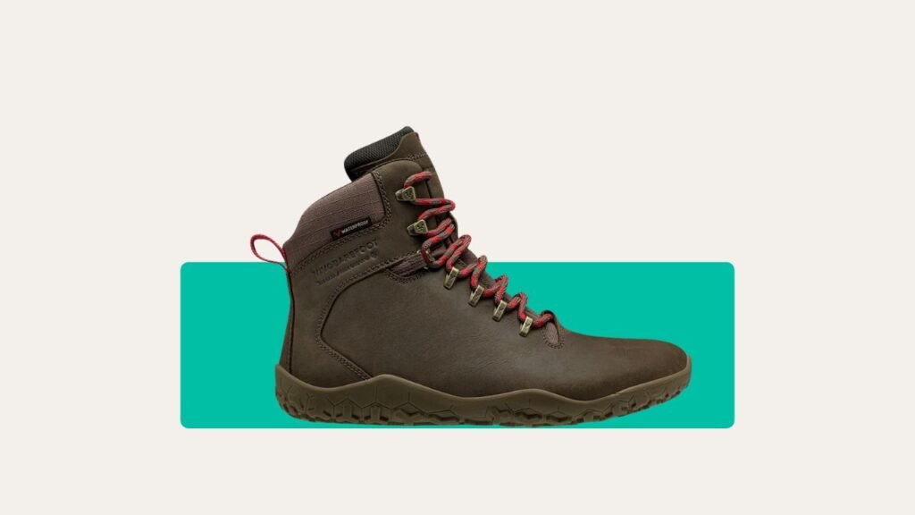 vivobarefoot tracker
