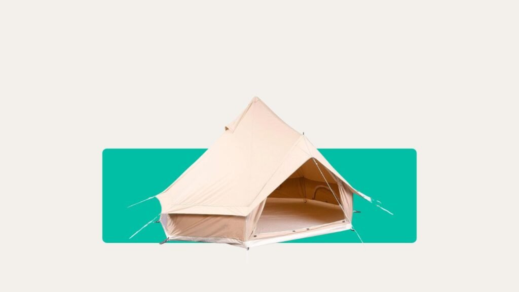 Alpkit Roundhouse