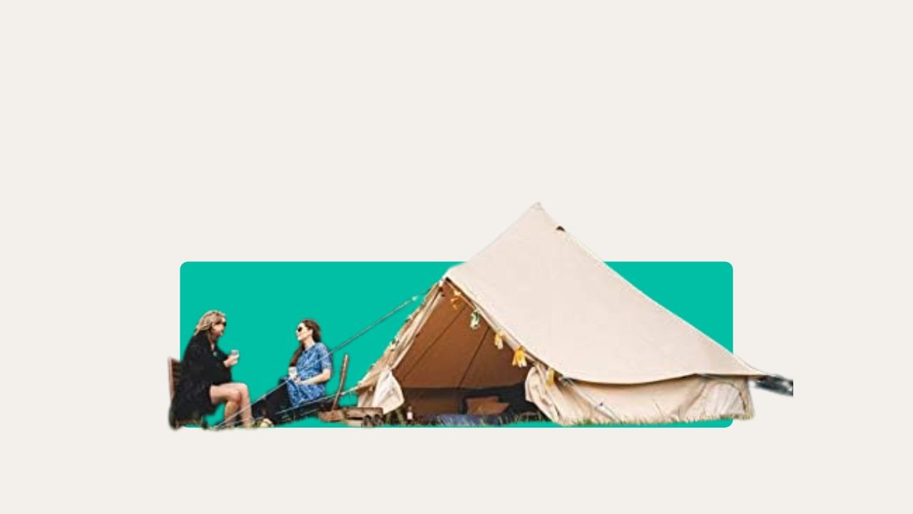 Bell Tent UK Pro Range