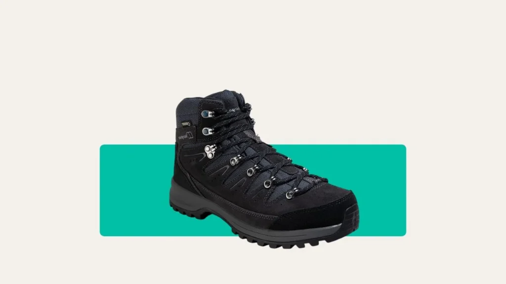 Berghaus