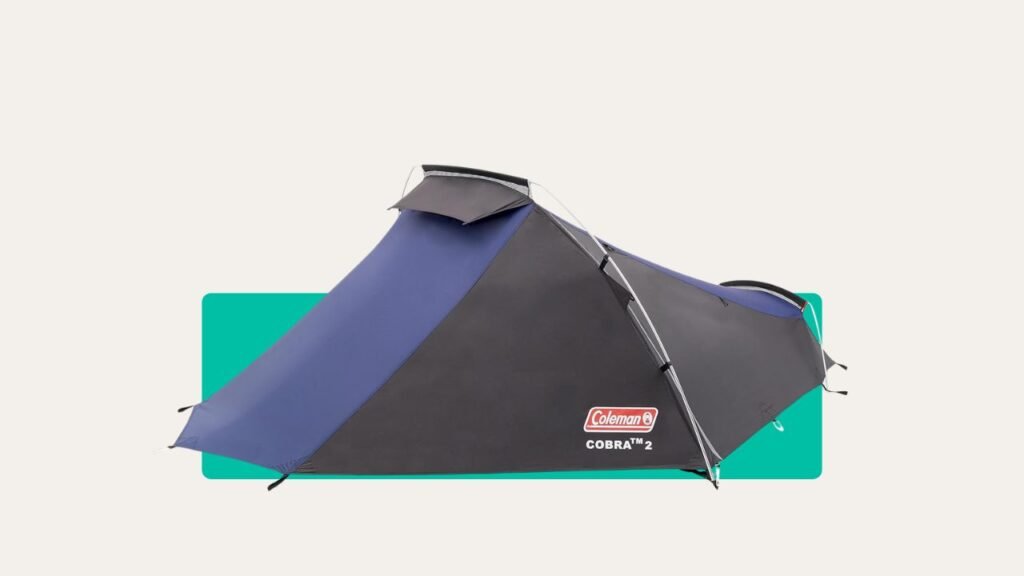 Coleman Cobra 2