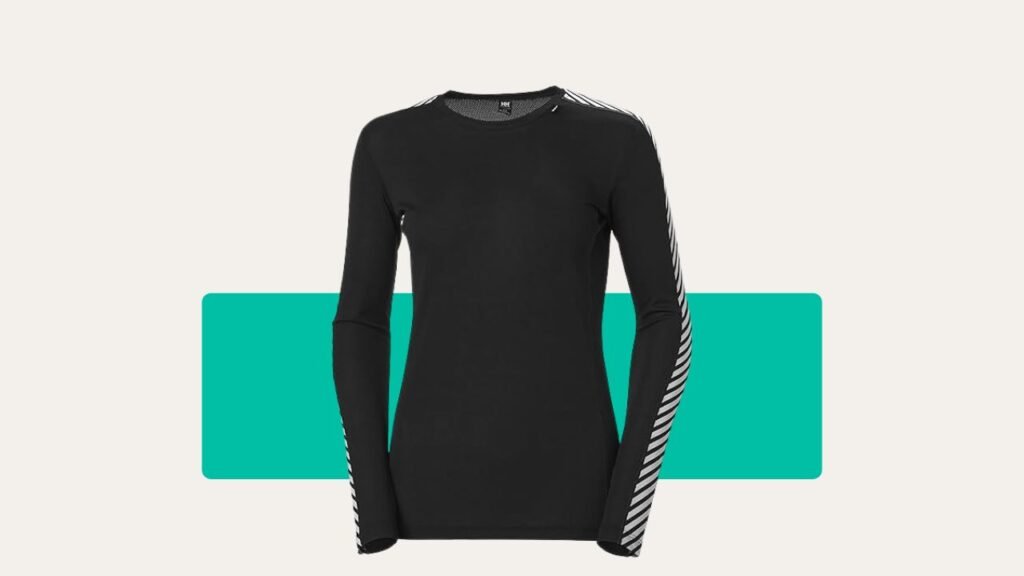 Helly Hansen Crew Top