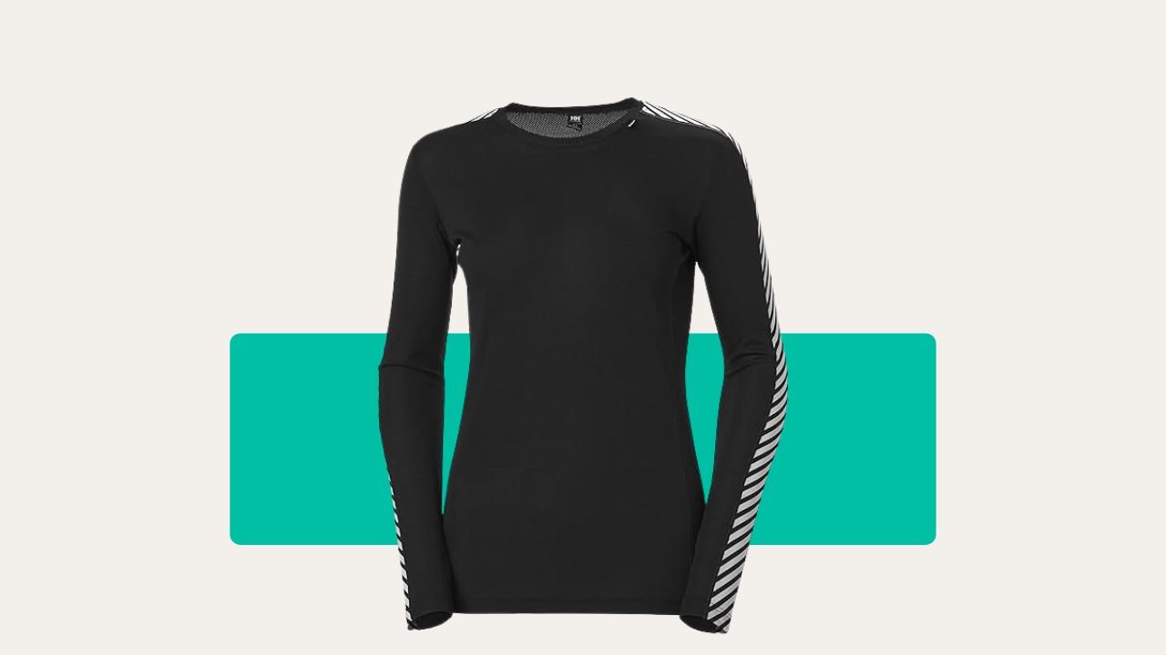 Helly Hansen Crew Top