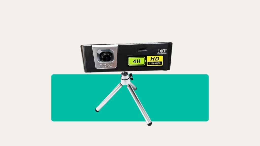 Pico Projector UK