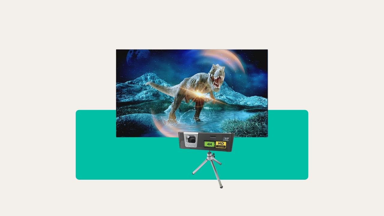 Pico Projector UK (1)