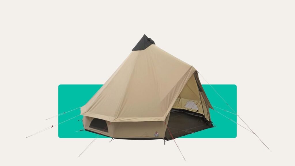 Robens Klondike (1)