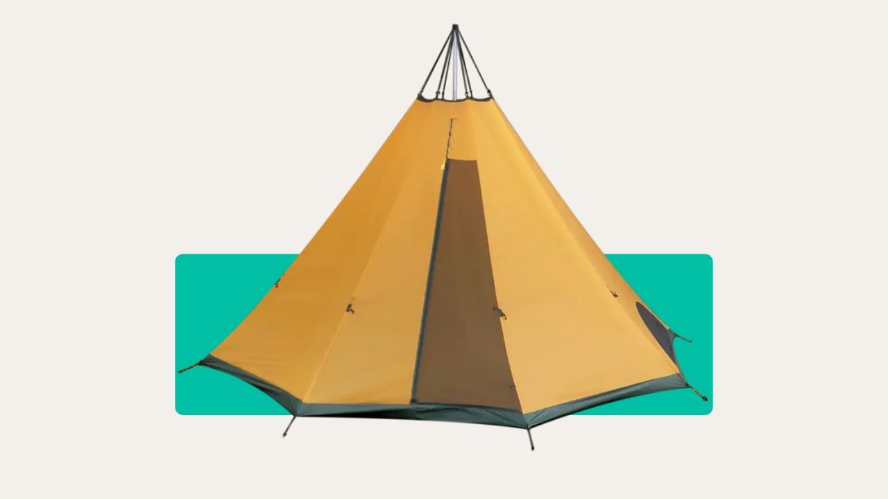 Tentipi Safir 9