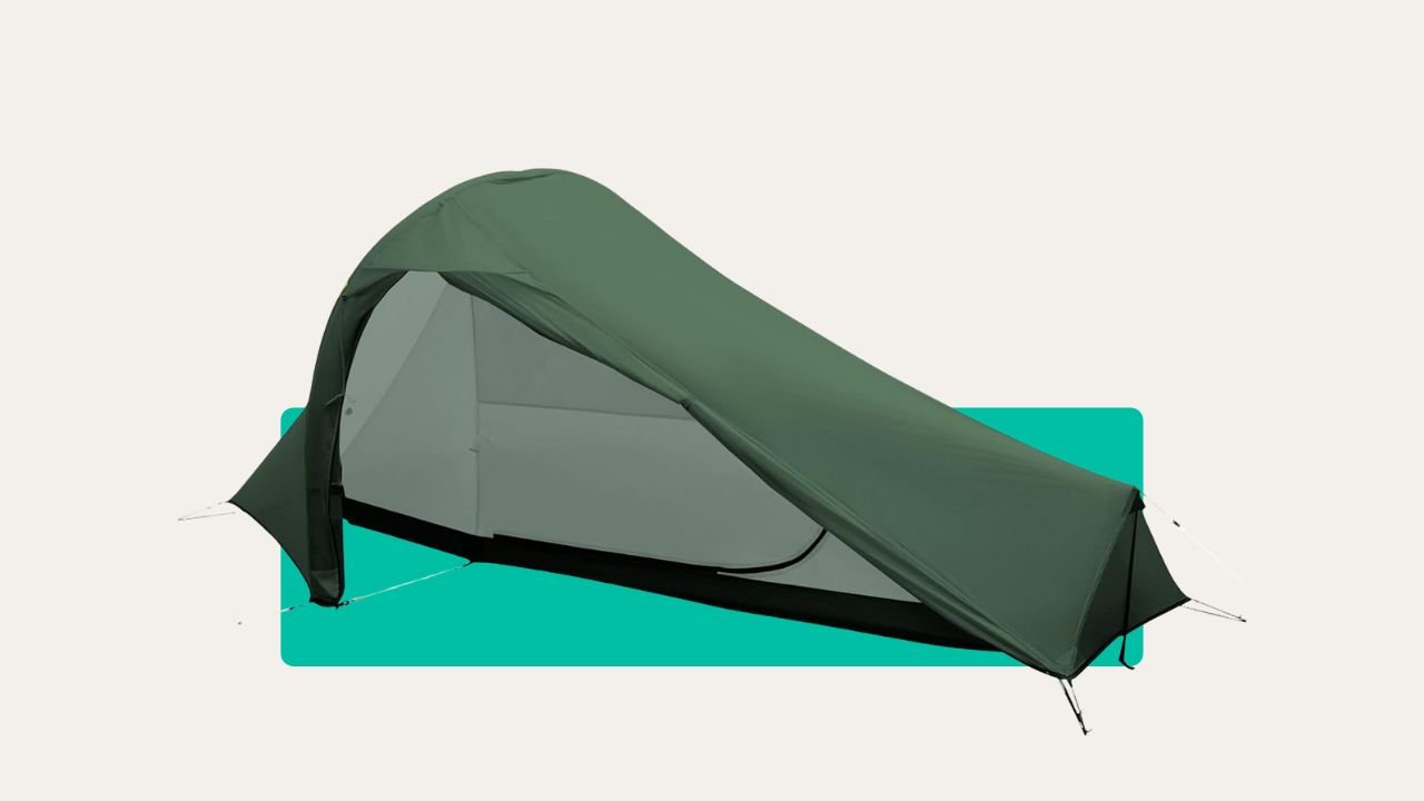 Vango F10 Hydrogen Air Tent (1)