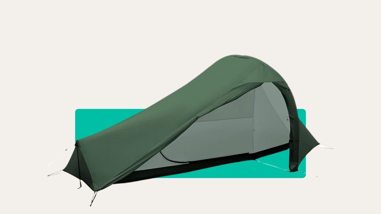 Vango F10 Hydrogen Air Tent