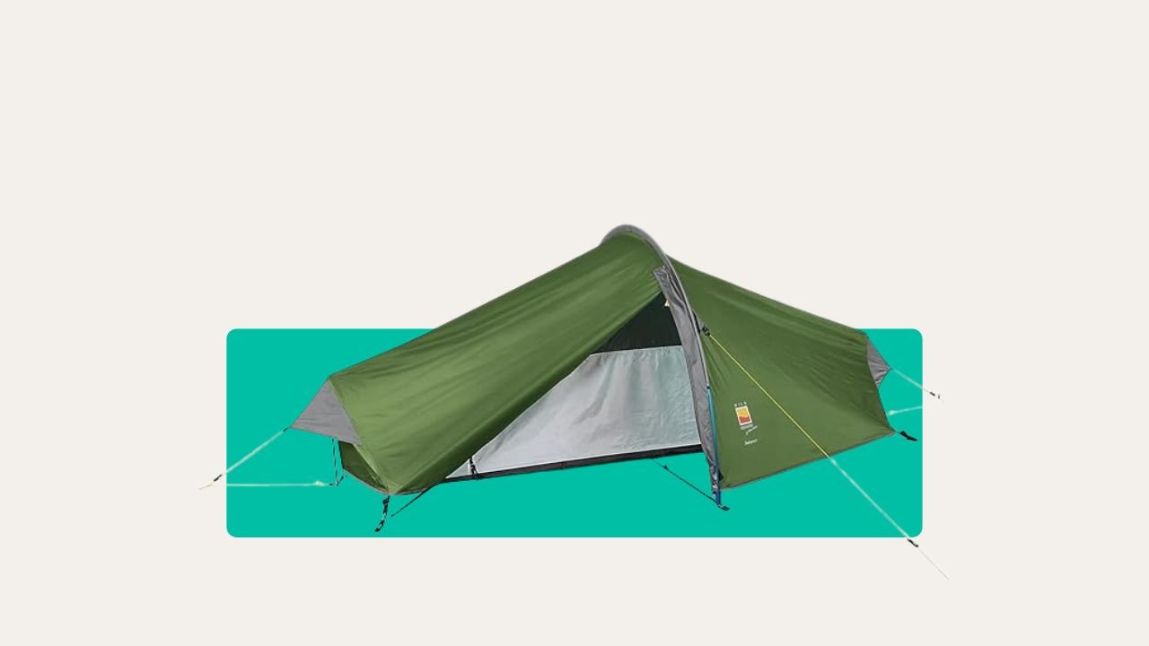 Wild Country Zephyros Compact 1
