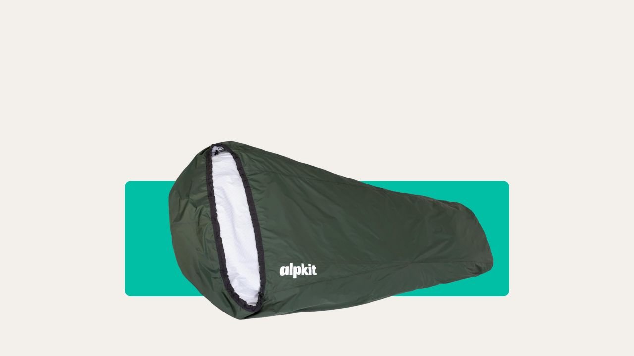 Alpkit Hunka