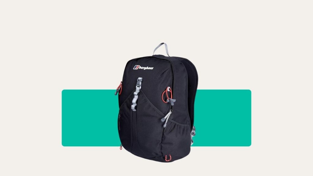 Berghaus TwentyFourSeven 25L